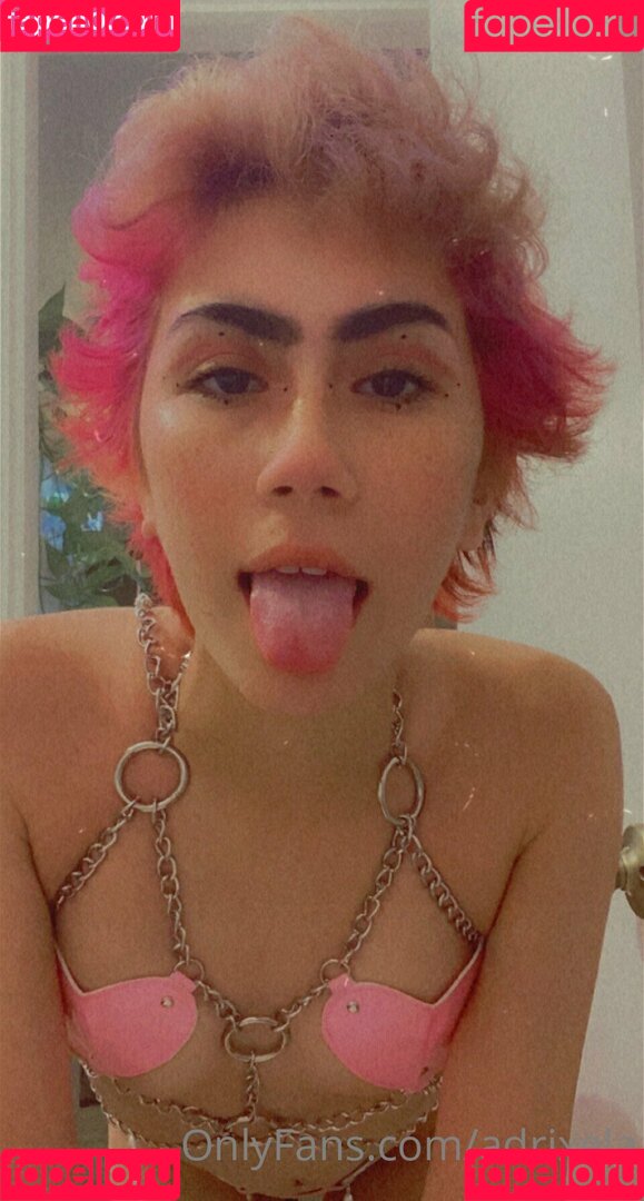adrixela Onlyfans Photo Gallery 