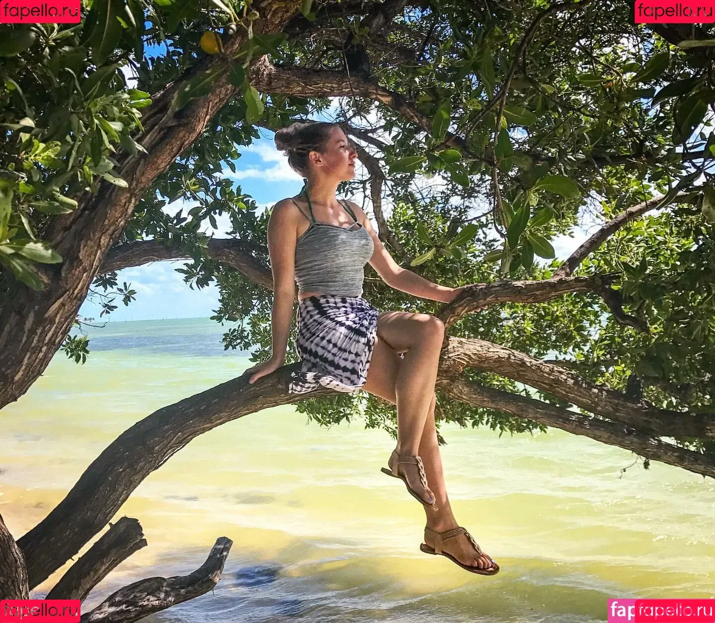 Krisea Marina Onlyfans Photo Gallery 