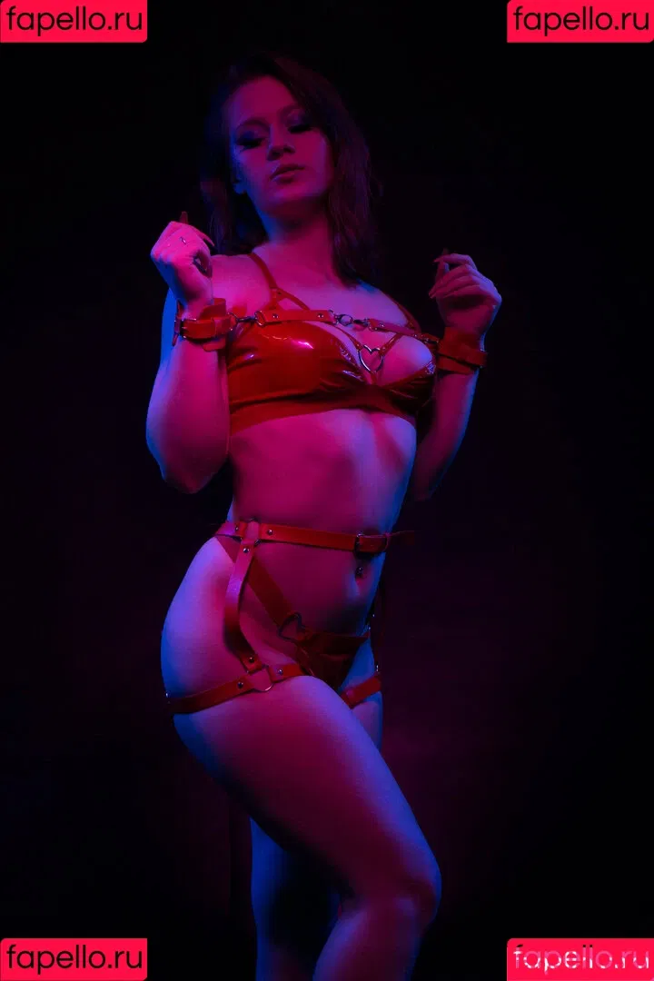 rachel_efx Onlyfans Photo Gallery 