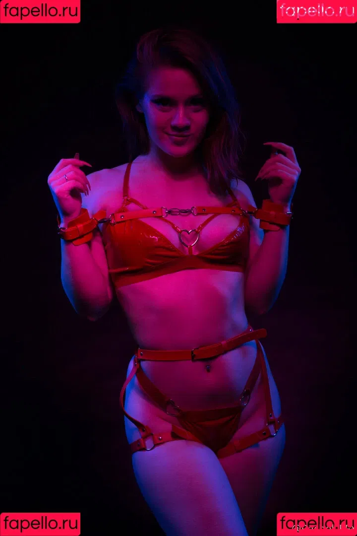 rachel_efx Onlyfans Photo Gallery 