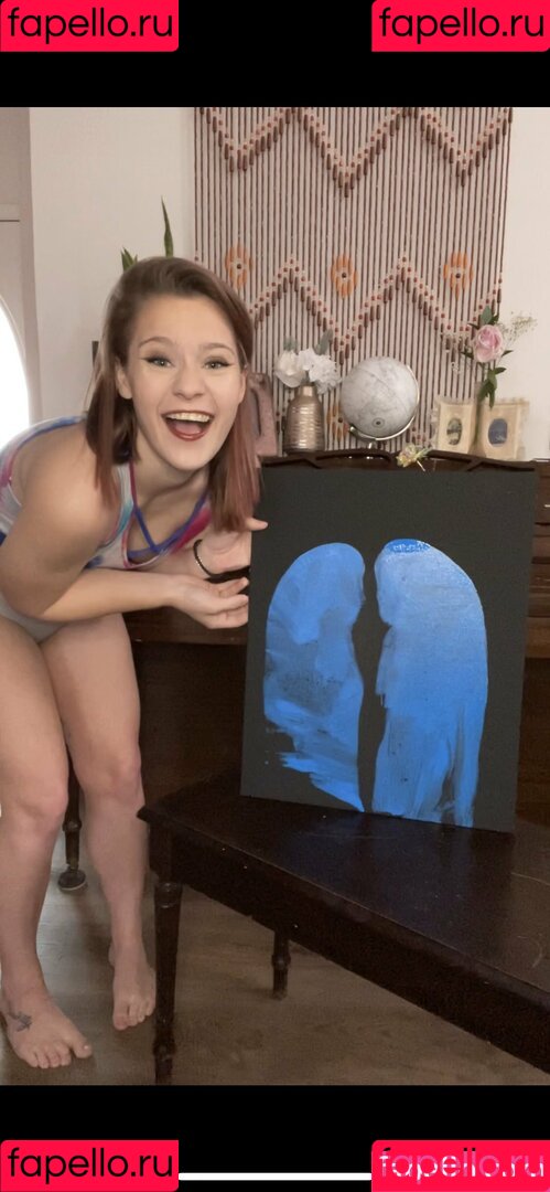 rachel_efx Onlyfans Photo Gallery 