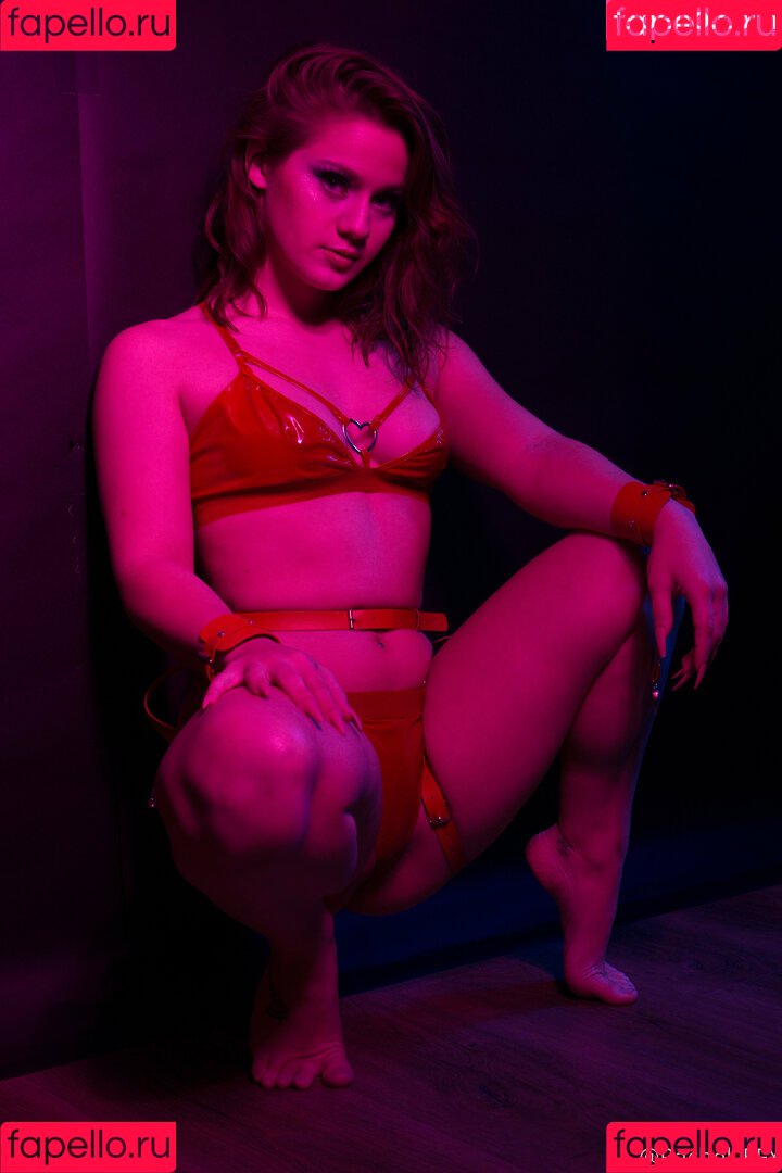 rachel_efx Onlyfans Photo Gallery 