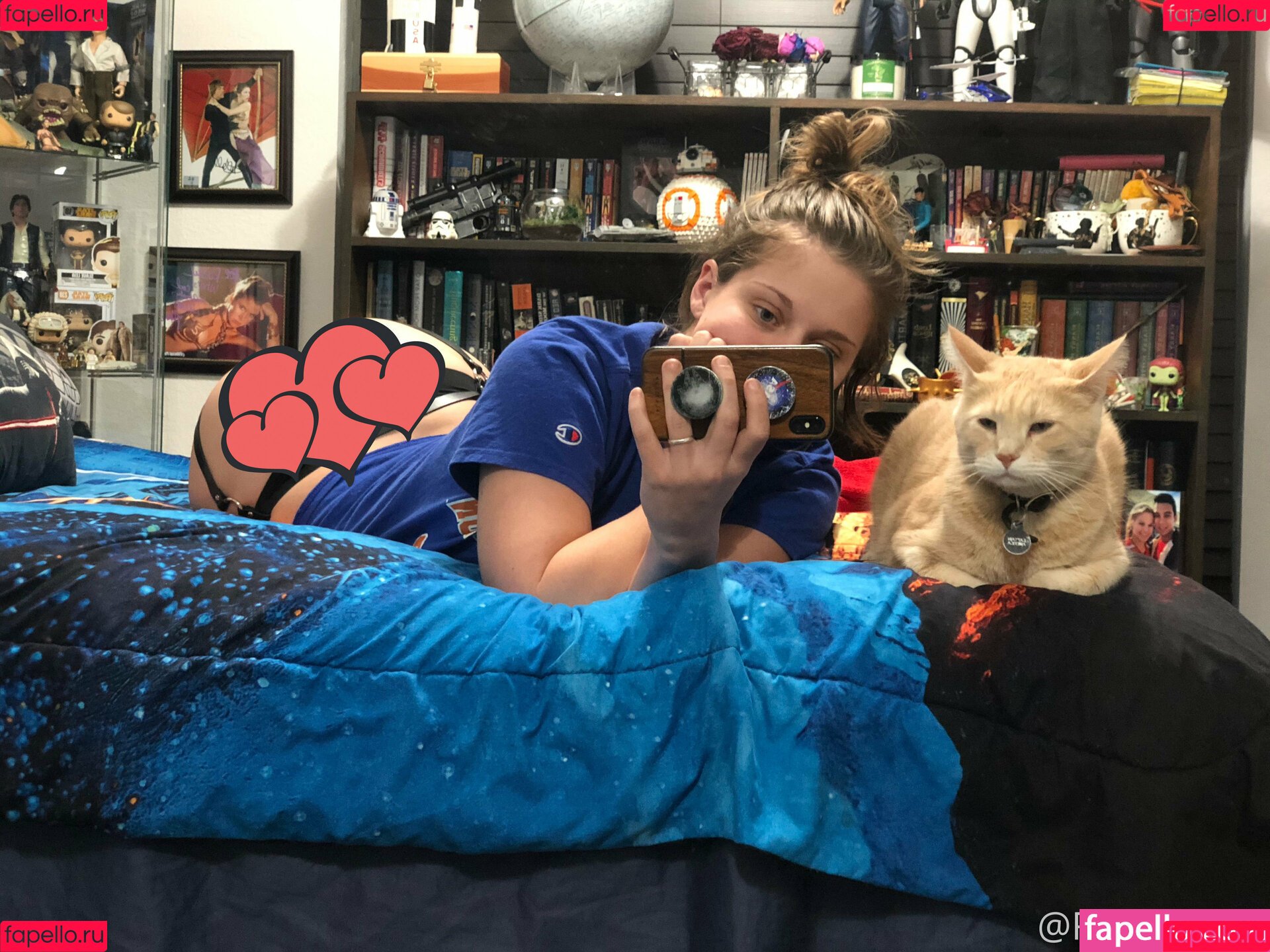 rachel_efx Onlyfans Photo Gallery 