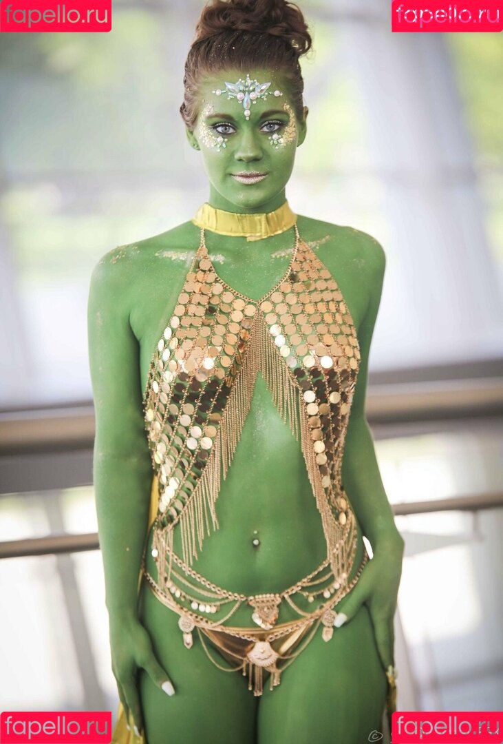 rachel_efx Onlyfans Photo Gallery 