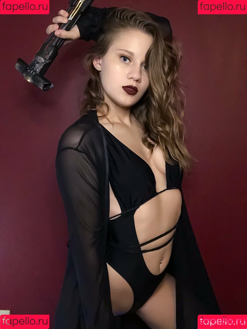 rachel_efx Onlyfans Photo Gallery 