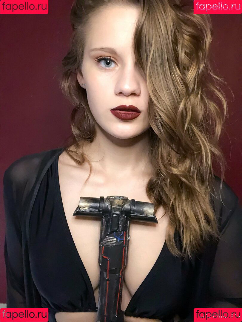 rachel_efx Onlyfans Photo Gallery 