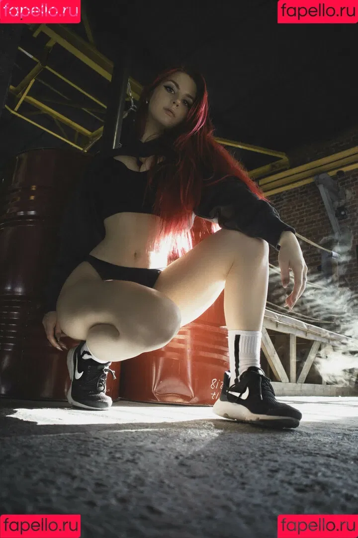 Angie Strelnikova Onlyfans Photo Gallery 