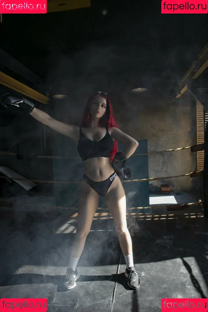 Angie Strelnikova Onlyfans Photo Gallery 
