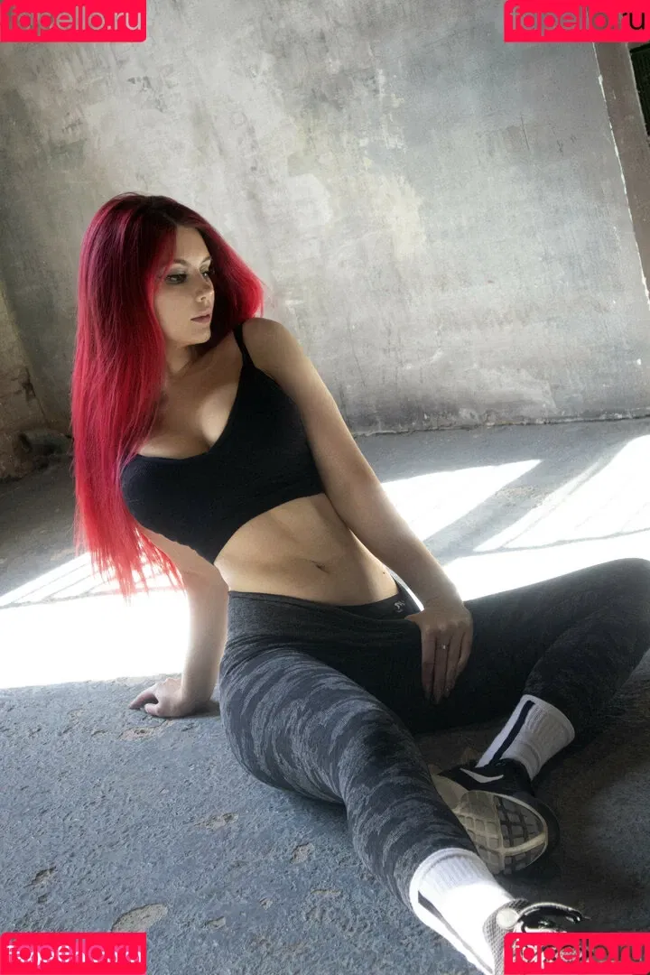 Angie Strelnikova Onlyfans Photo Gallery 