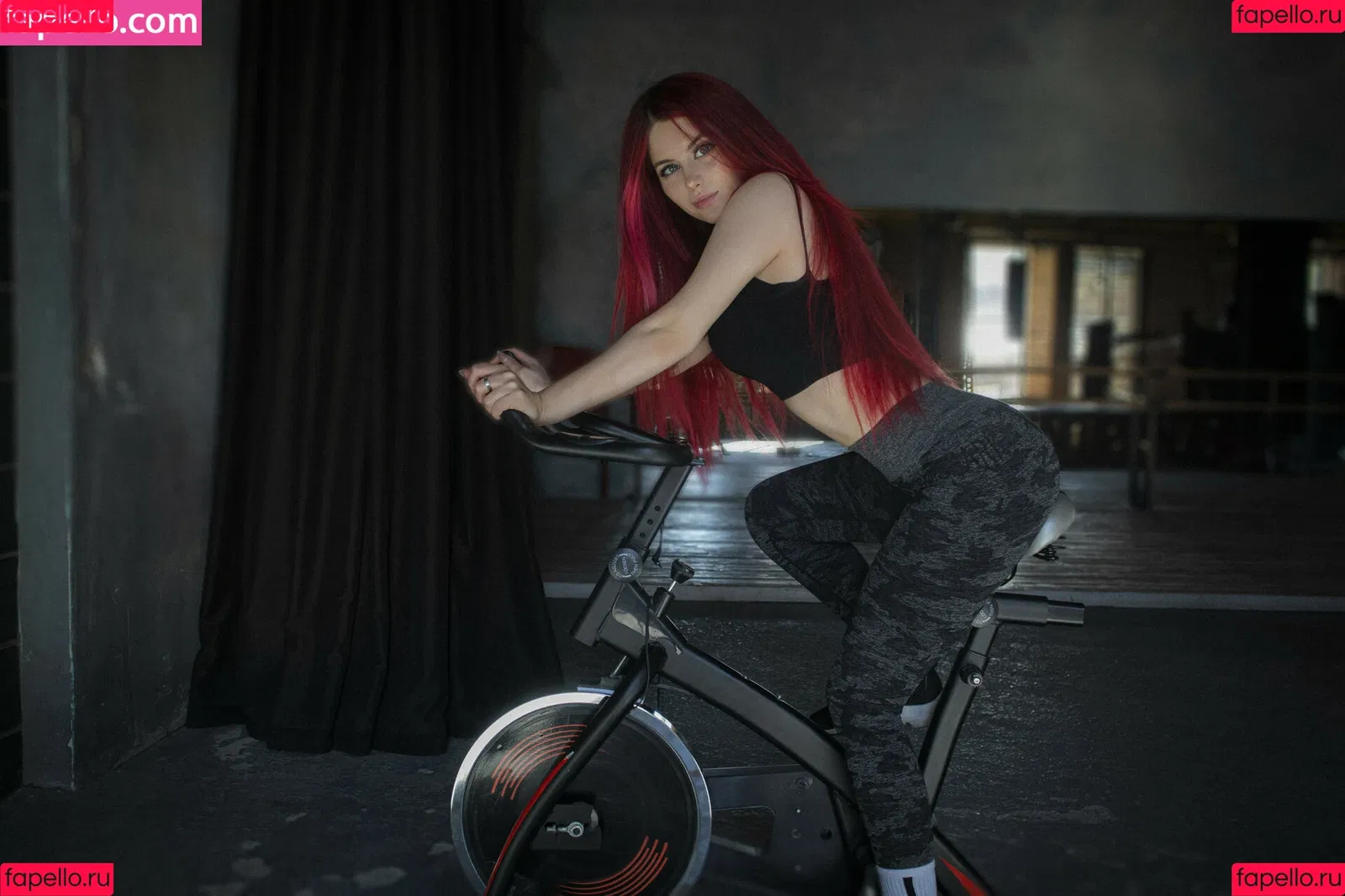 Angie Strelnikova Onlyfans Photo Gallery 