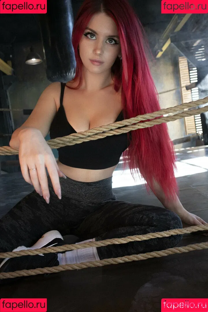 Angie Strelnikova Onlyfans Photo Gallery 