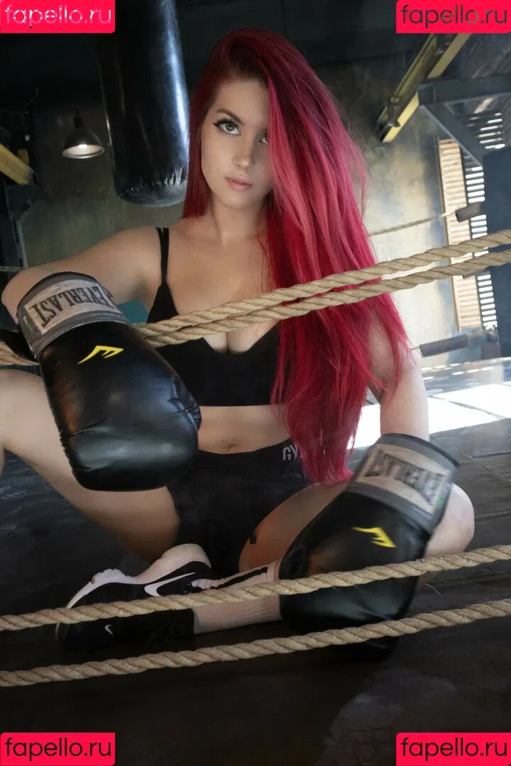 Angie Strelnikova Onlyfans Photo Gallery 