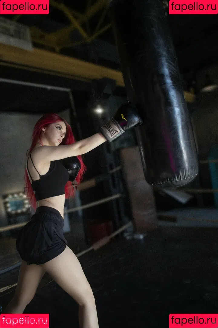 Angie Strelnikova Onlyfans Photo Gallery 