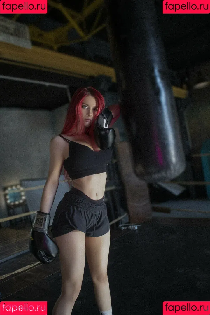 Angie Strelnikova Onlyfans Photo Gallery 