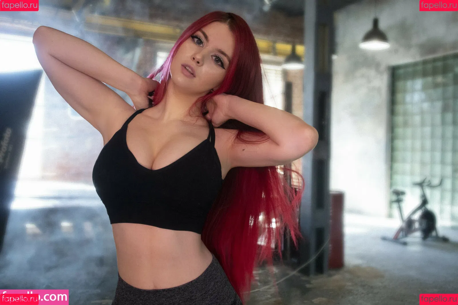 Angie Strelnikova Onlyfans Photo Gallery 