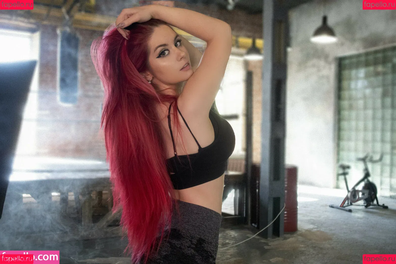 Angie Strelnikova Onlyfans Photo Gallery 