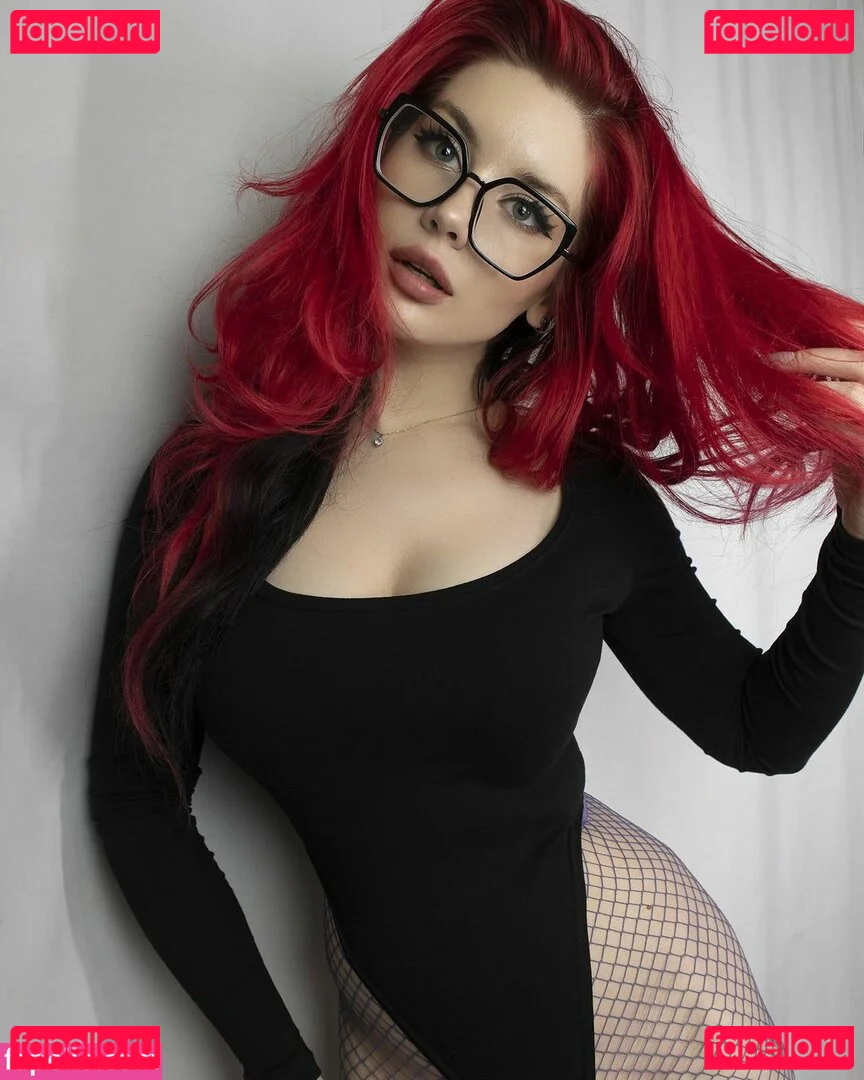 Angie Strelnikova Onlyfans Photo Gallery 