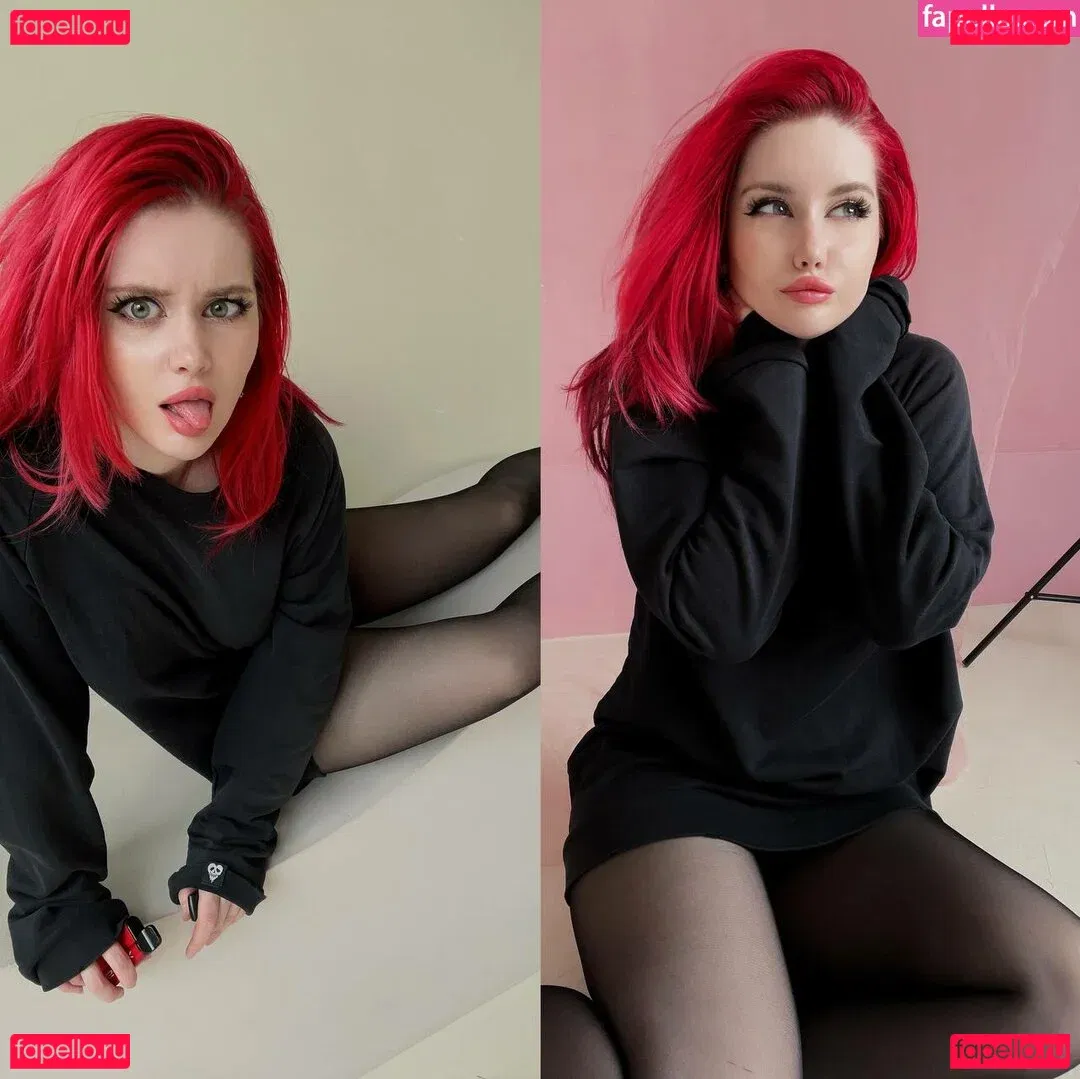 Angie Strelnikova Onlyfans Photo Gallery 