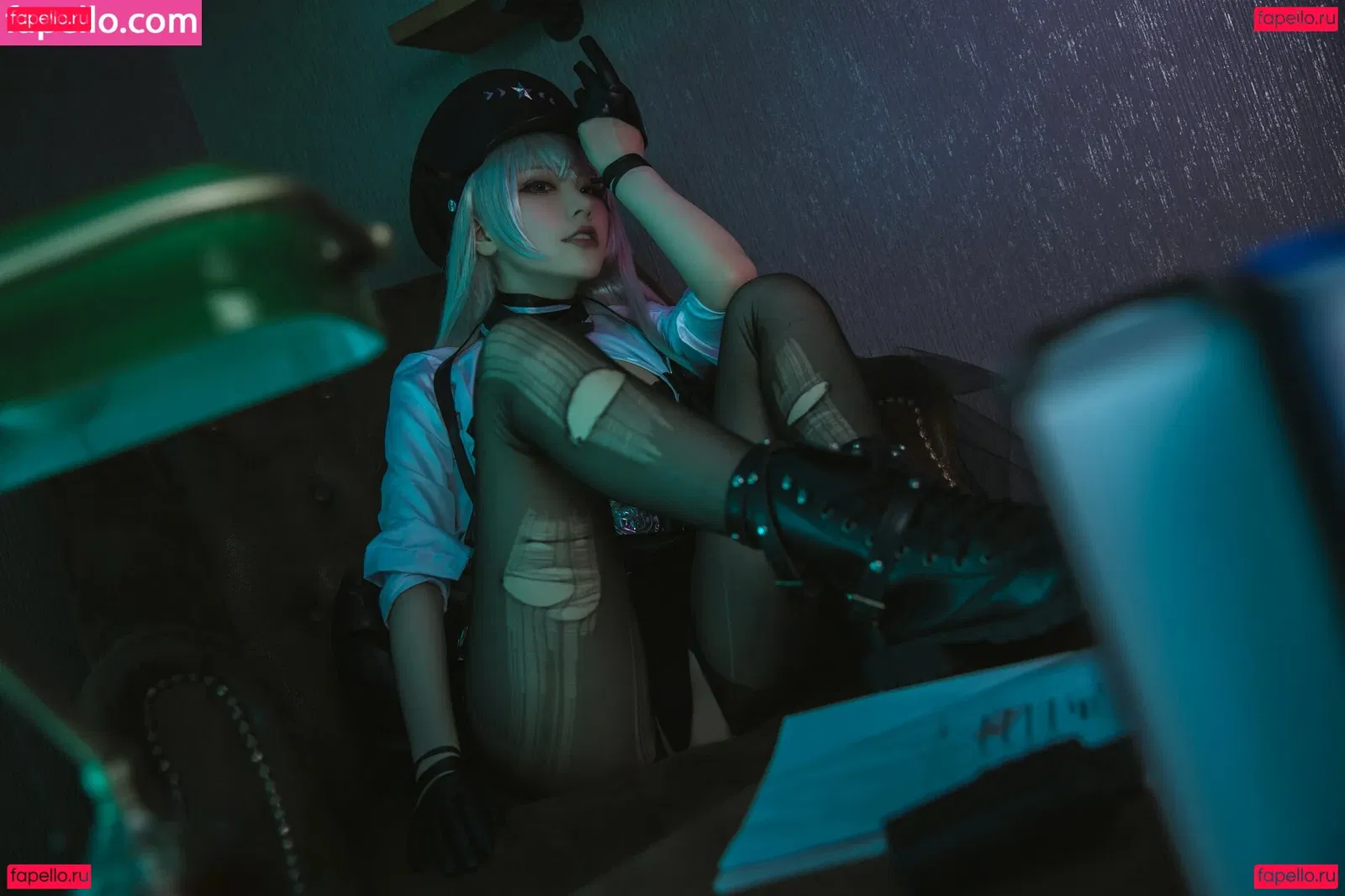 cheese起起子 Onlyfans Photo Gallery 