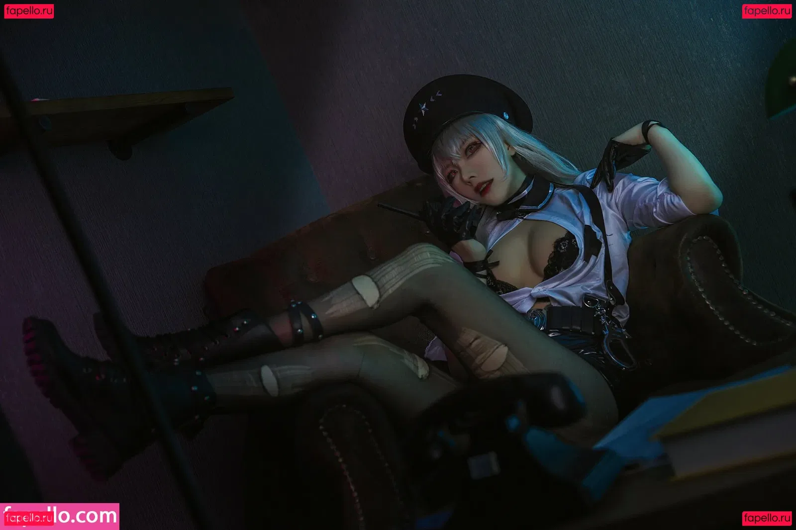 cheese起起子 Onlyfans Photo Gallery 