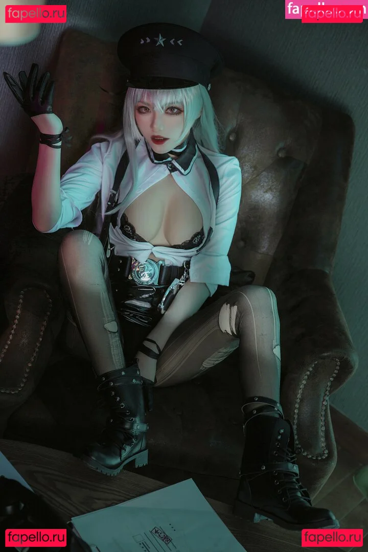 cheese起起子 Onlyfans Photo Gallery 