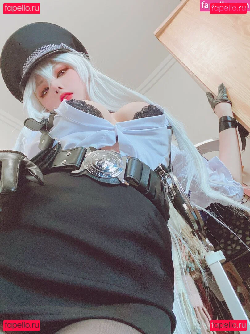 cheese起起子 Onlyfans Photo Gallery 