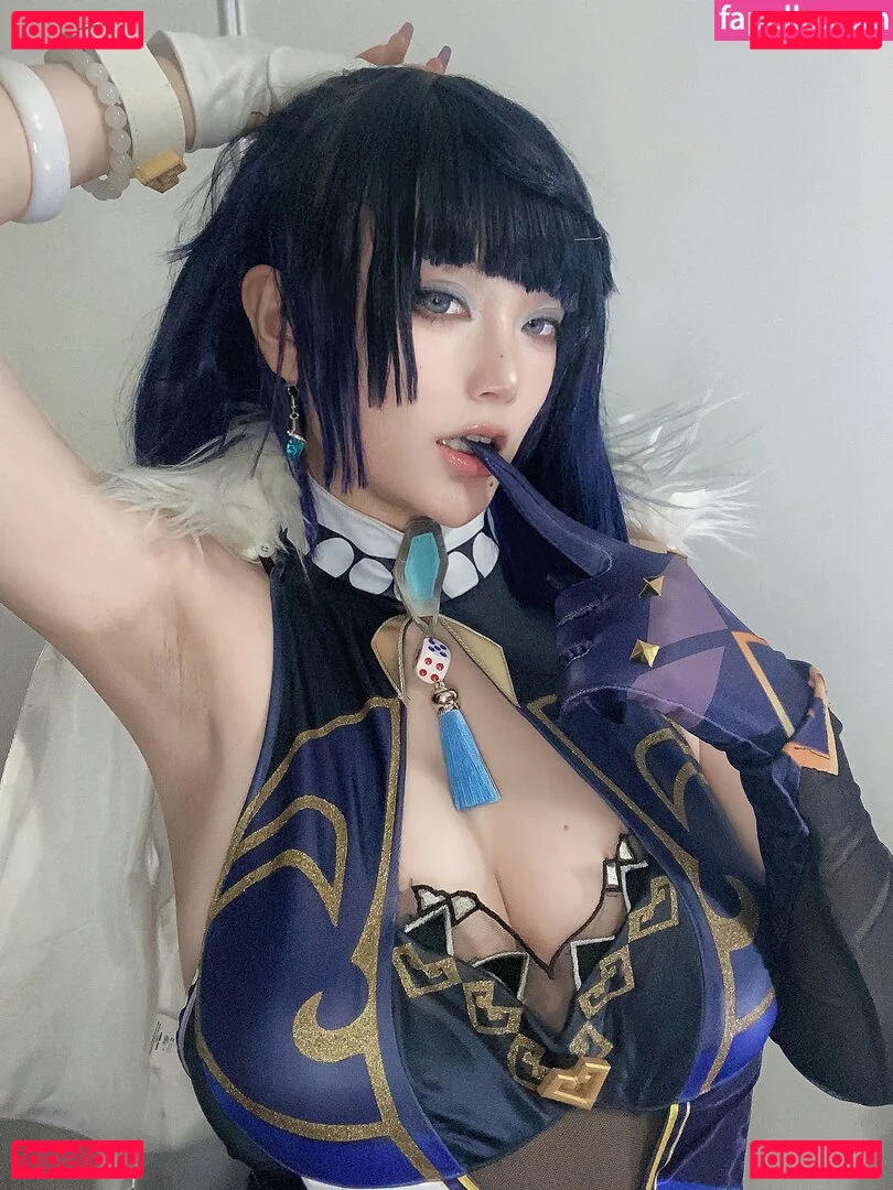 cheese起起子 Onlyfans Photo Gallery 