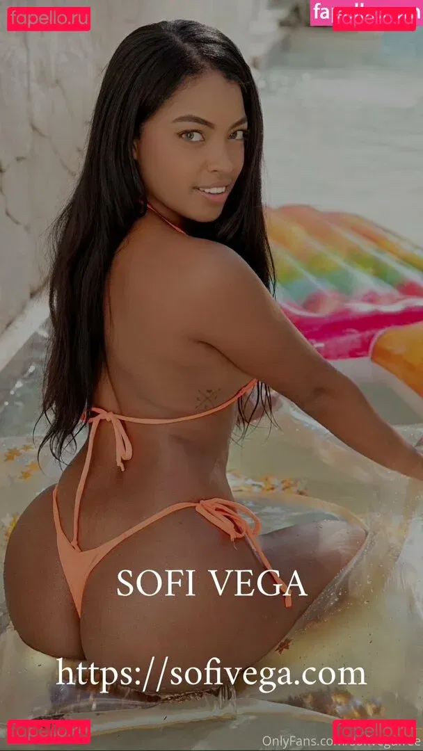 Sofivega Onlyfans Photo Gallery 
