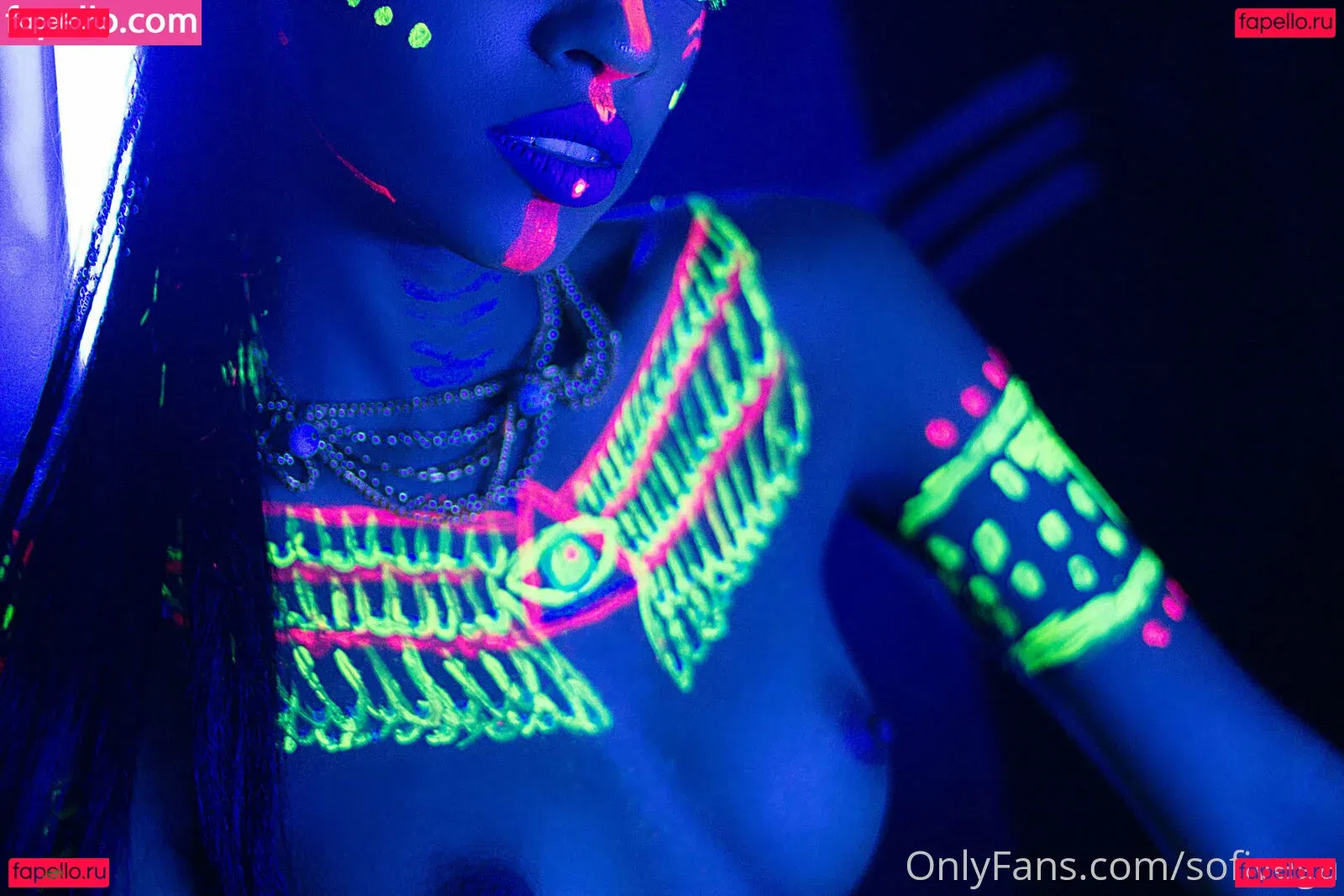 Sofivega Onlyfans Photo Gallery 