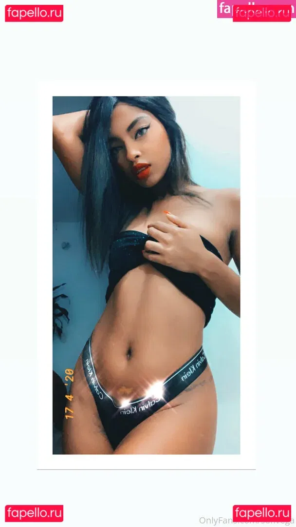 Sofivega Onlyfans Photo Gallery 