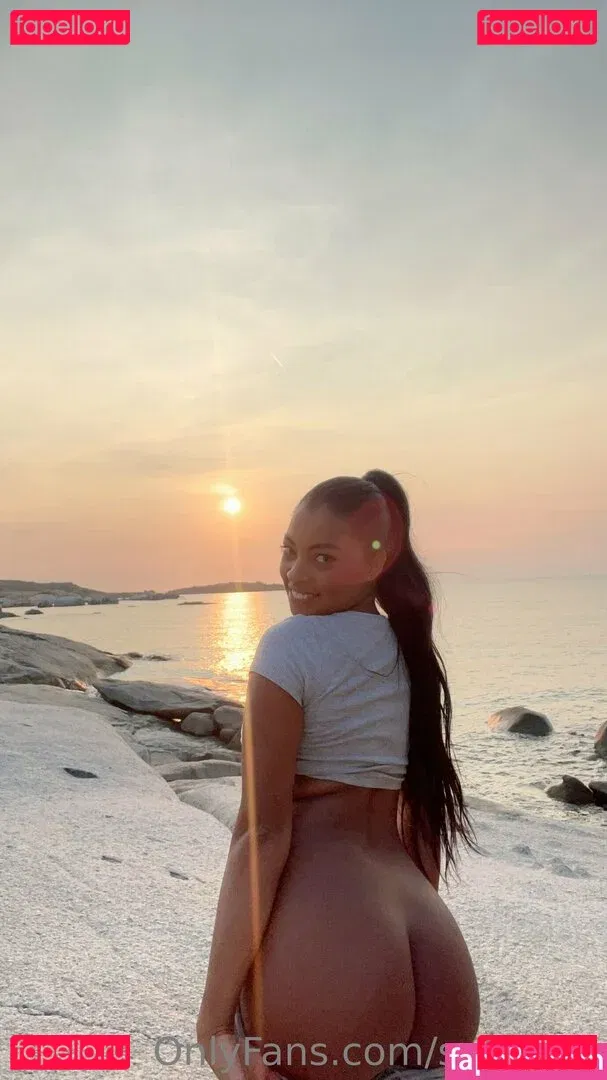 Sofivega Onlyfans Photo Gallery 