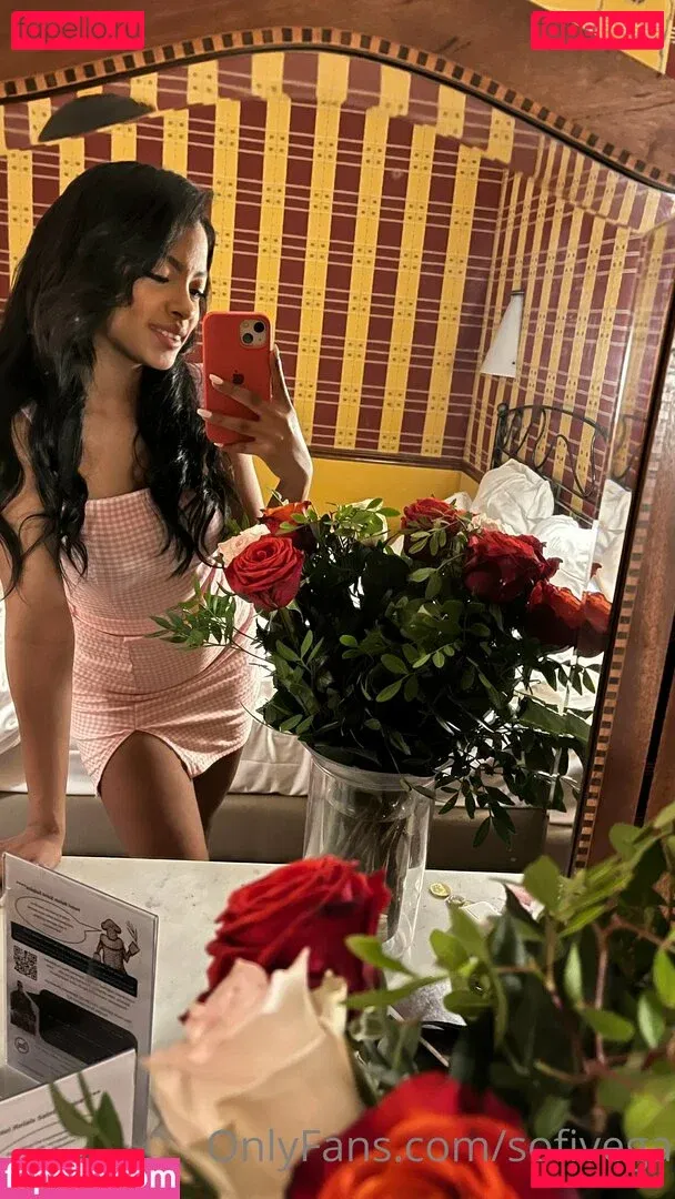 Sofivega Onlyfans Photo Gallery 