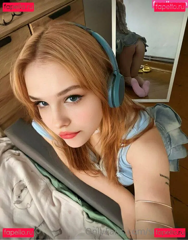 Sofivega Onlyfans Photo Gallery 