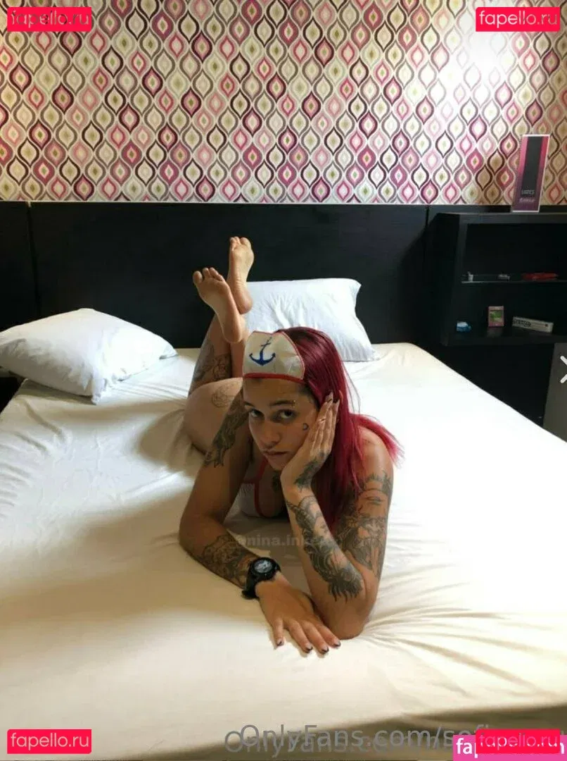 Sofivega Onlyfans Photo Gallery 