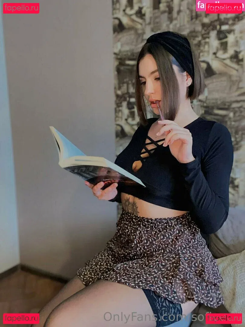 Sofivega Onlyfans Photo Gallery 