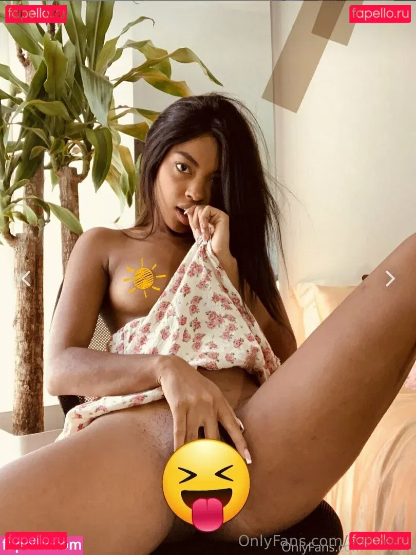 Sofivega Onlyfans Photo Gallery 