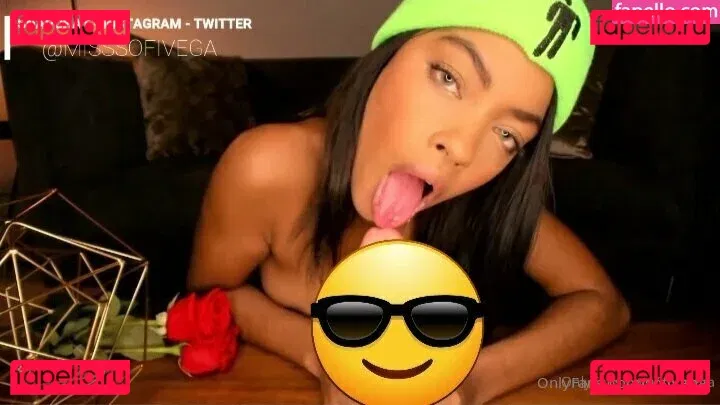 Sofivega Onlyfans Photo Gallery 