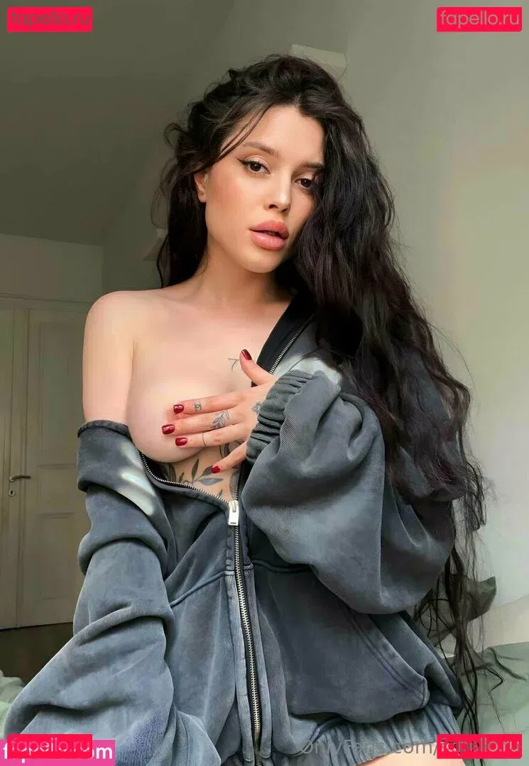 Sofivega Onlyfans Photo Gallery 