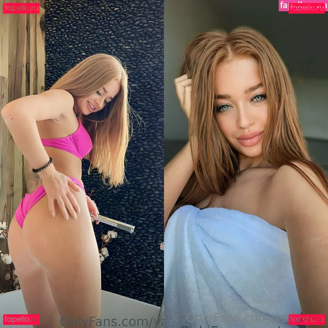 Sofivega Onlyfans Photo Gallery 