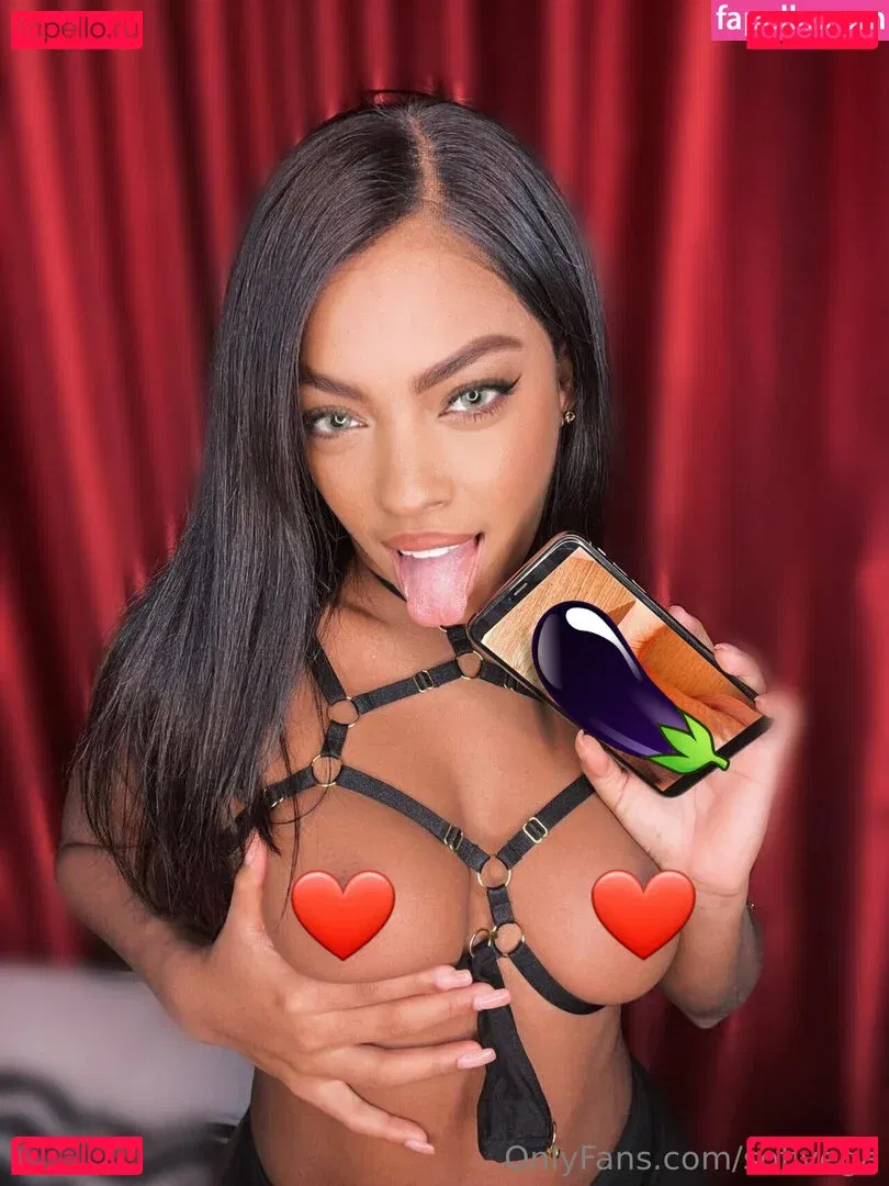 Sofivega Onlyfans Photo Gallery 