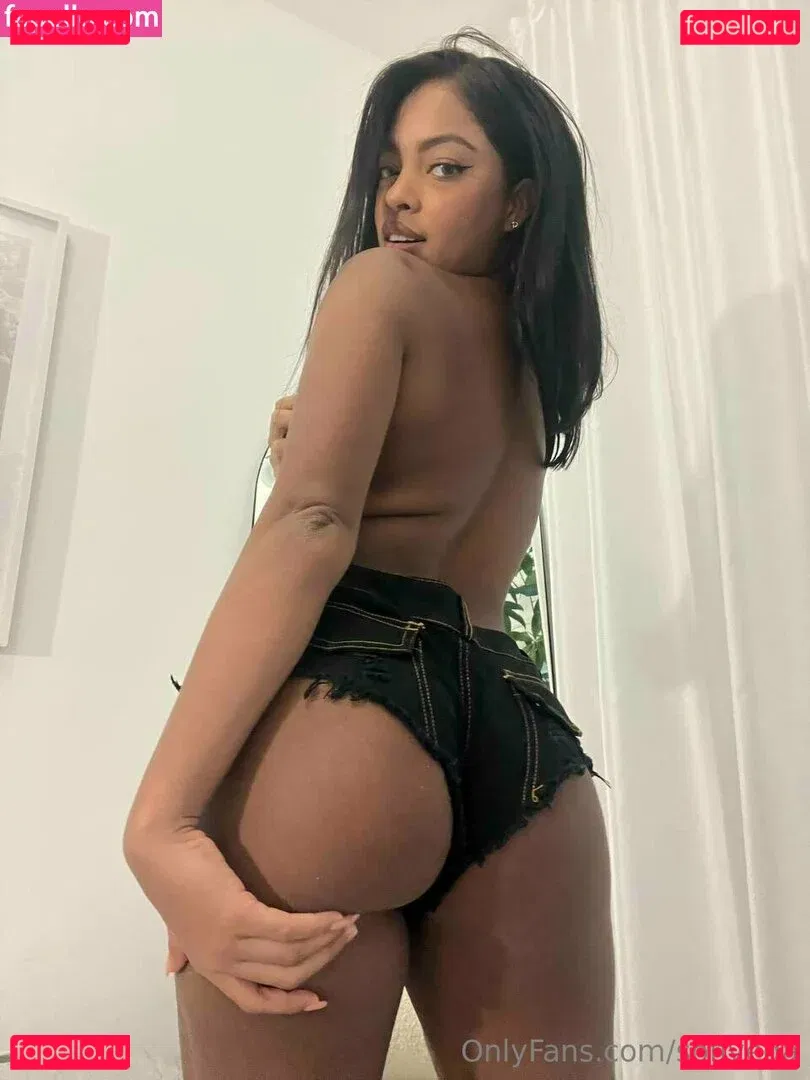 Sofivega Onlyfans Photo Gallery 