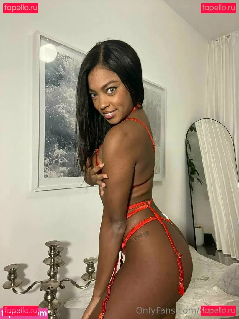 Sofivega Onlyfans Photo Gallery 