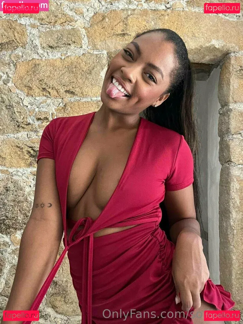 Sofivega Onlyfans Photo Gallery 