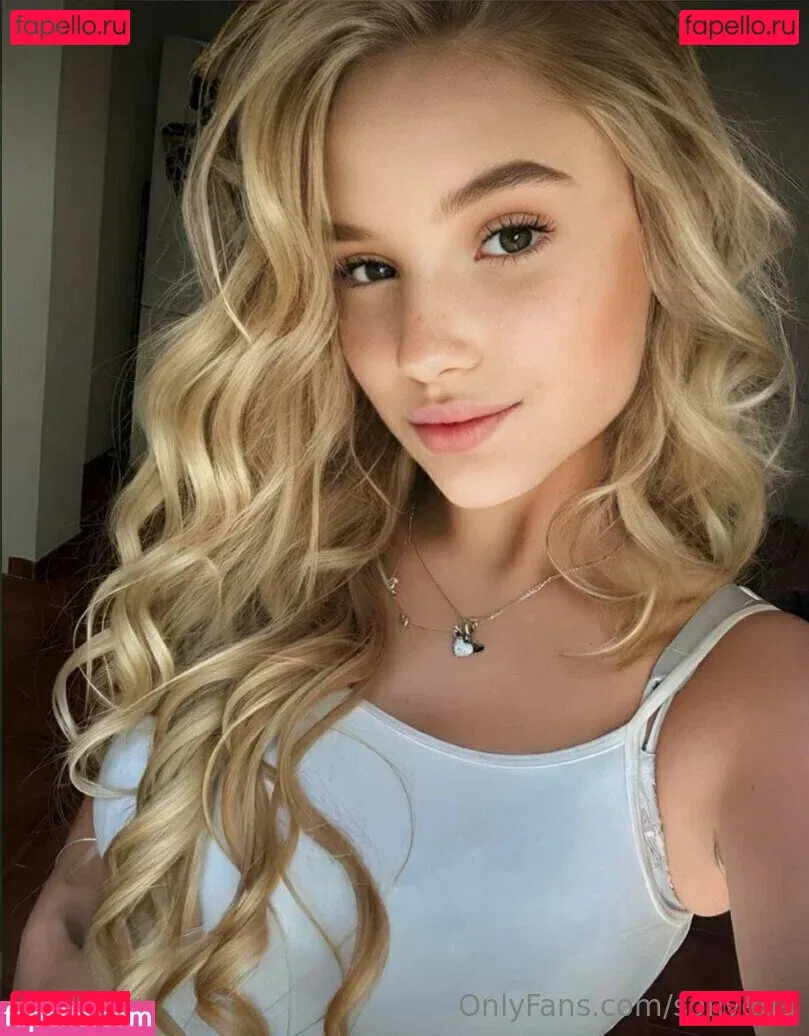 Sofivega Onlyfans Photo Gallery 