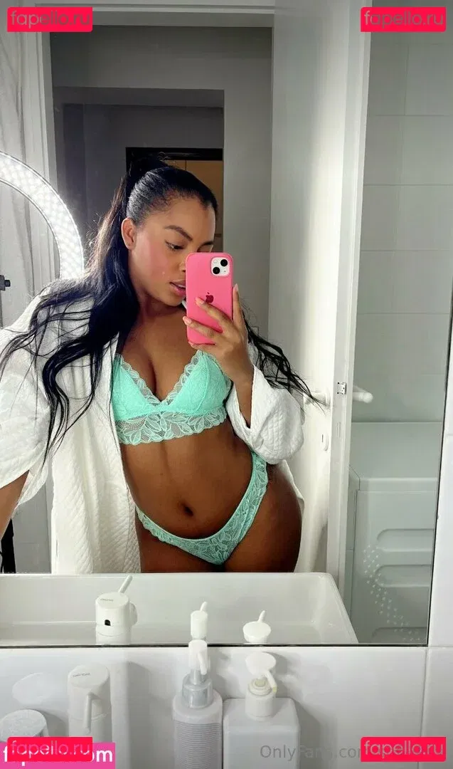 Sofivega Onlyfans Photo Gallery 