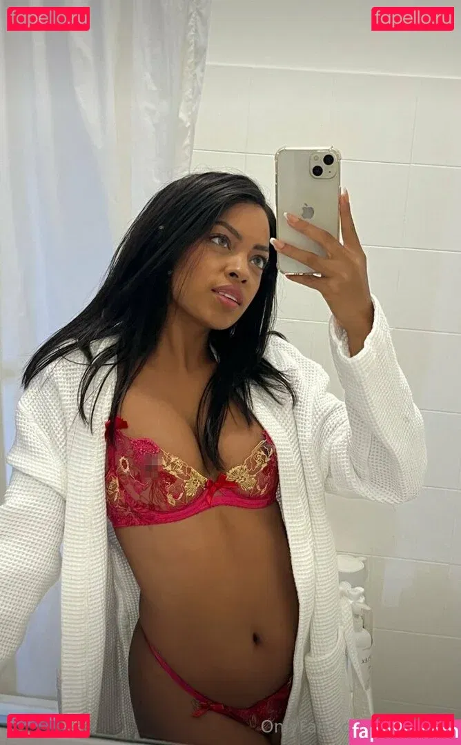 Sofivega Onlyfans Photo Gallery 