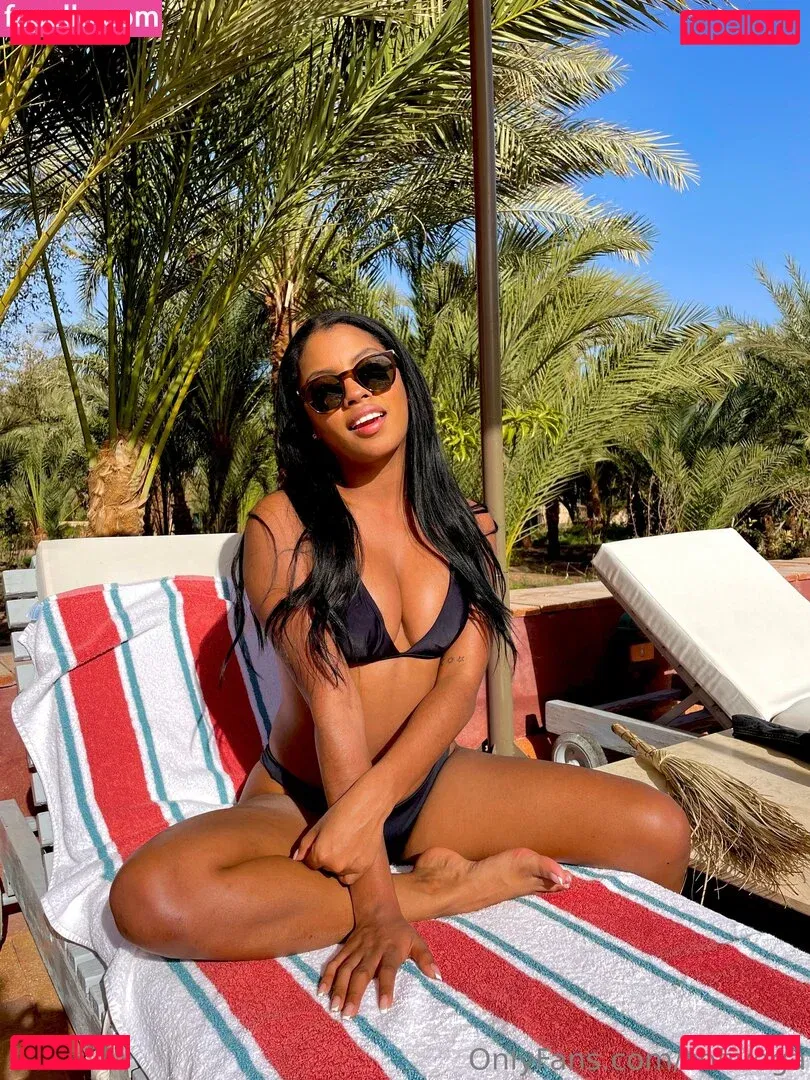 Sofivega Onlyfans Photo Gallery 