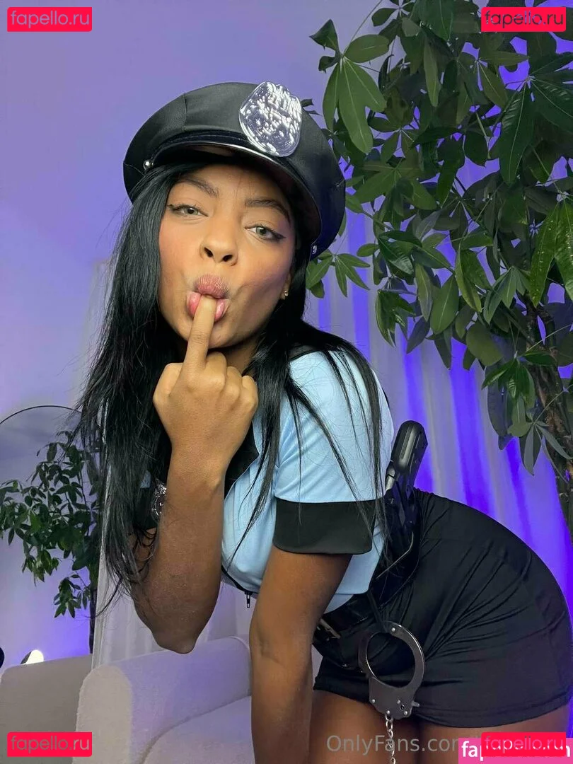 Sofivega Onlyfans Photo Gallery 