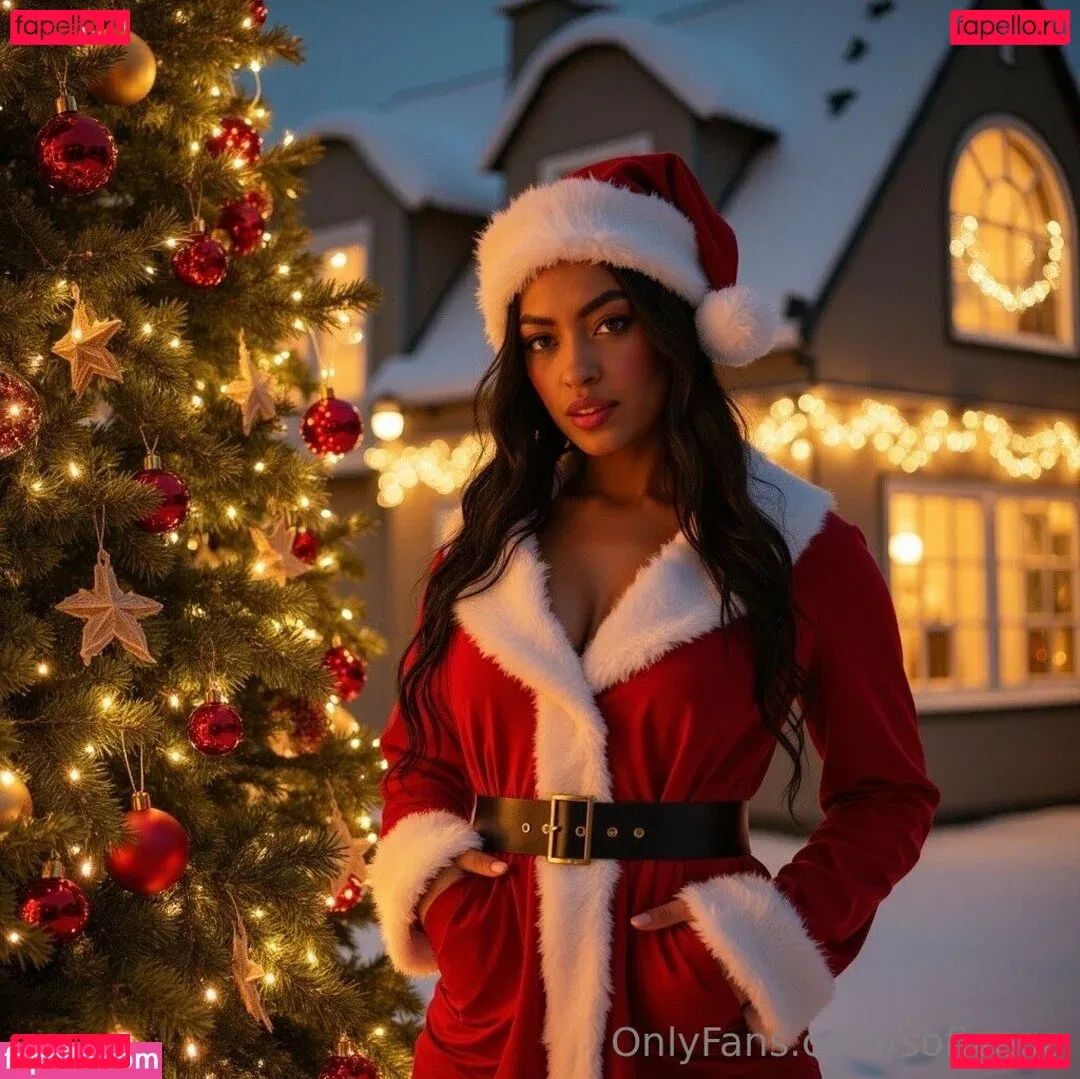 Sofivega Onlyfans Photo Gallery 