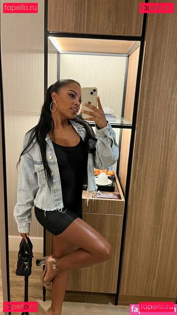 Sofivega Onlyfans Photo Gallery 